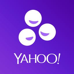 256x256 Yahoo Together