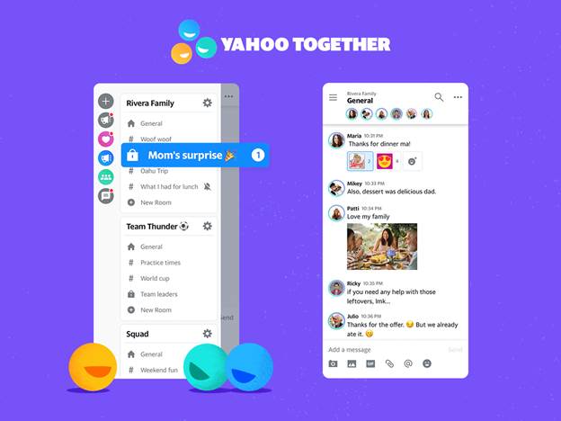 624x468 Yahoo Returns To Messaging With Irc Inspired Yahoo Together