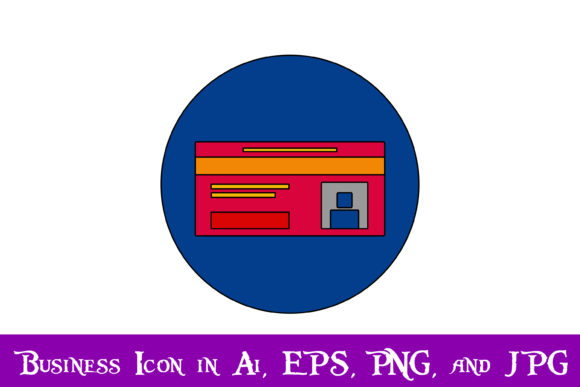 580x387 Id Card Icon Graphic