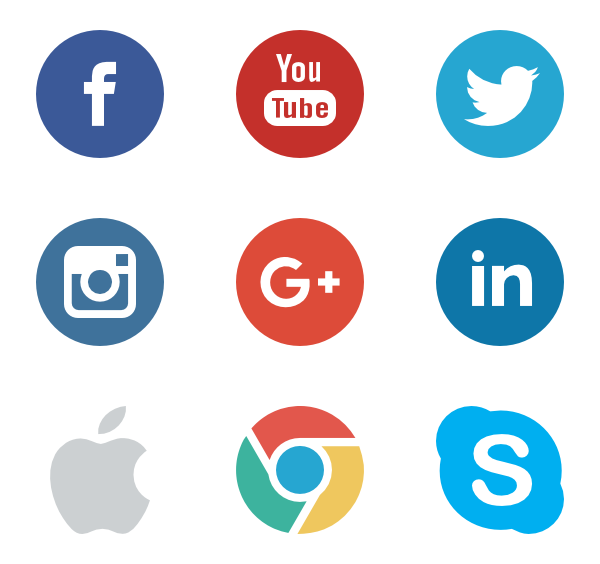 600x564 Free Icons Designed