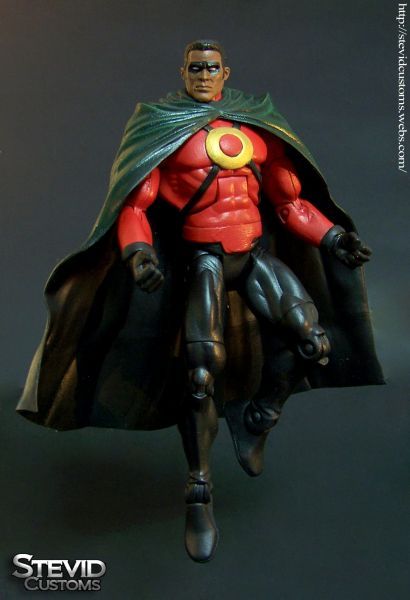 410x600 Icon Young Justice