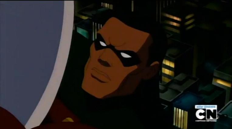 763x427 Spoilers! Did Anyone Else Catch Tonight's Episode Of Yj