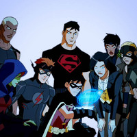 200x200 Teen Titans Vs Young Justice Images Young Justice Photo