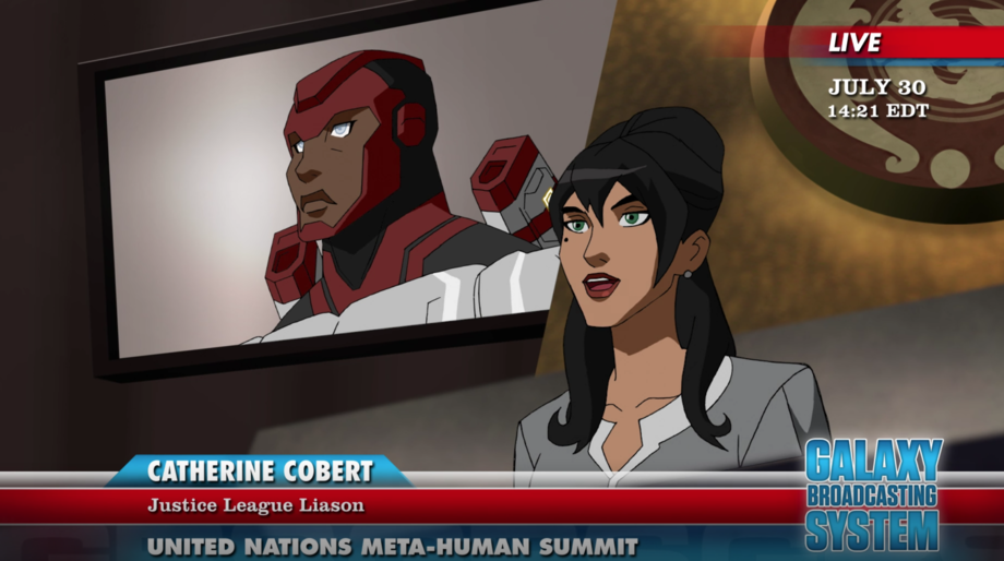 920x514 The Best Dc Deep Cuts In Young Justice Season