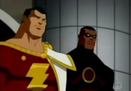 461x322 Young Justice Episode Old Acquaintance Worldofblackheroes