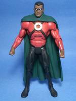 150x200 Young Justice Icon