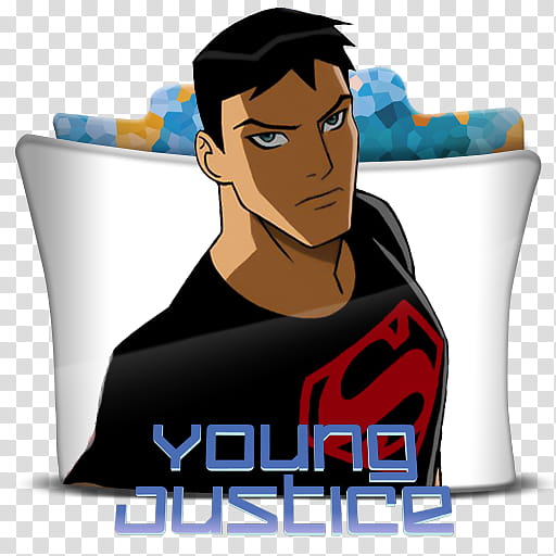 512x512 Young Justice Transparent Background Png Cliparts Free Download
