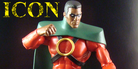 472x236 Icon, Young Justice Ac Custom Figures