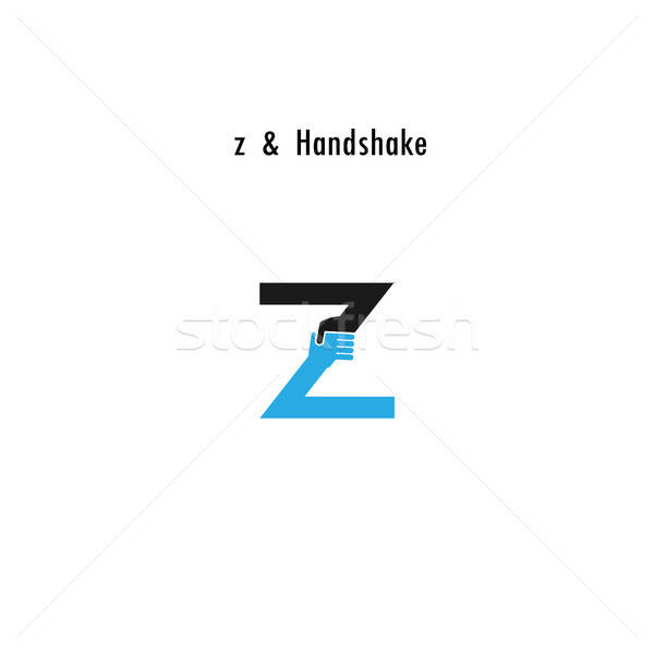 Creative Z Letter Icon Abstract Logo Design Vector Template Bus 600x600 Creative Z Letter Icon Abstract Logo Design Vector Template Bus