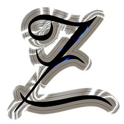 Icon Z 256x256 Icon Z