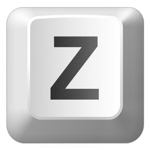 Iconexperience V Collection Keyboard Key Z Icon 512x512 Iconexperience V Collection Keyboard Key Z Icon