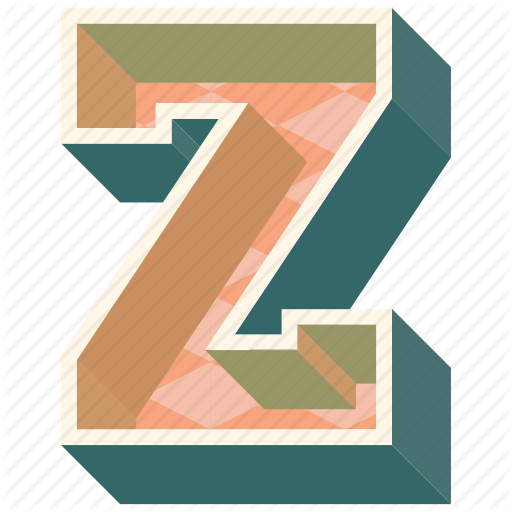 Alphabet, Letter, Alphabet Letter Z, Capital Letter Z, Z Icon 512x512 Alphabet, Letter, Alphabet Letter Z, Capital Letter Z, Z Icon