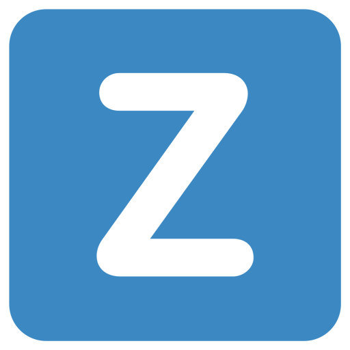 Z, Characters, Character, Alphabet, Letter Icon Of Flat Style 512x512 Z, Characters, Character, Alphabet, Letter Icon Of Flat Style