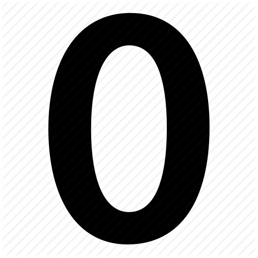 Null, Zero Icon 512x512 Null, Zero Icon