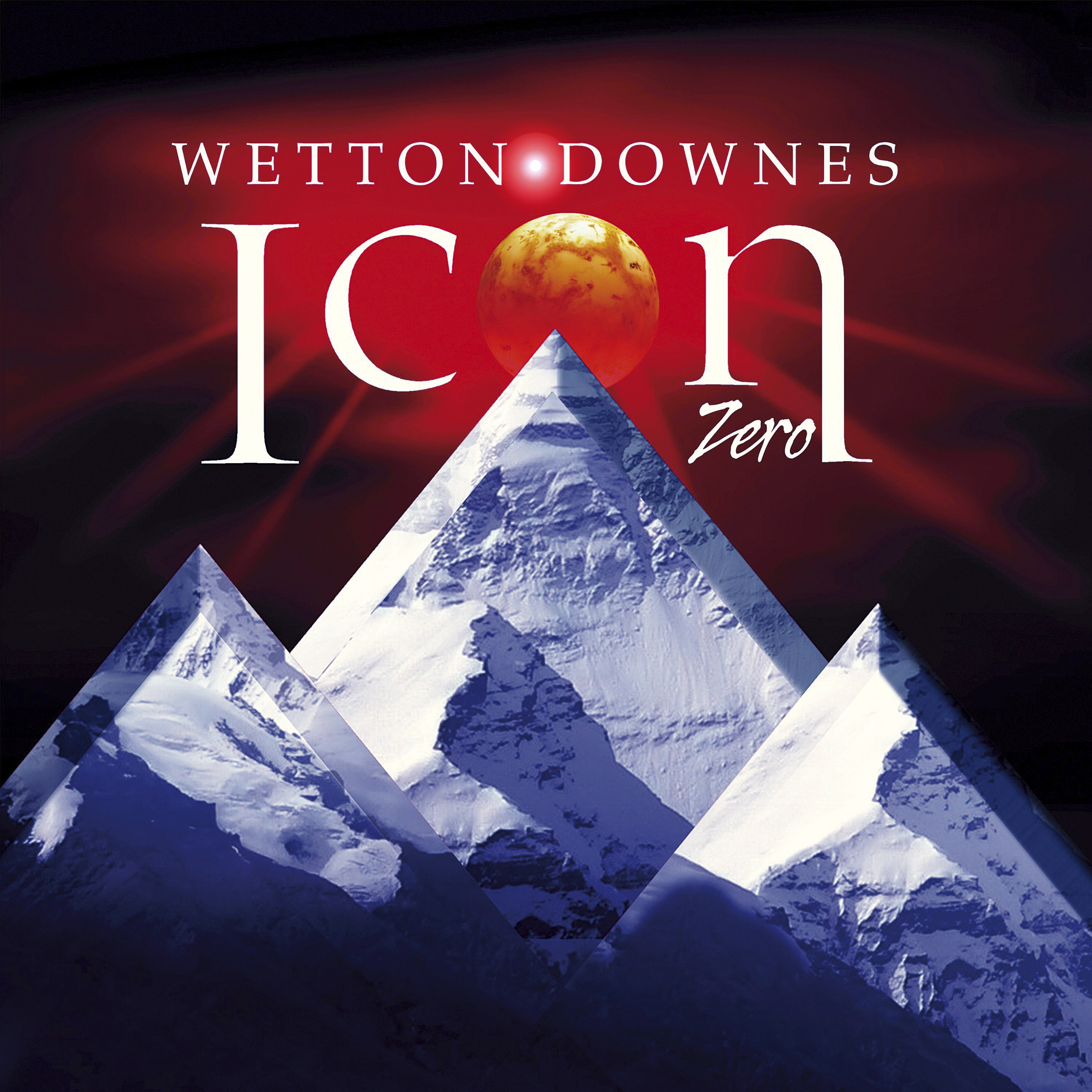 John Wetton Geoff Downes' Icon Zero Now Available On Cd 3000x3000 John Wetton Geoff Downes' Icon Zero Now Available On Cd