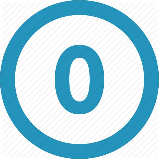 Null, Round, Zero Icon 512x512 Null, Round, Zero Icon