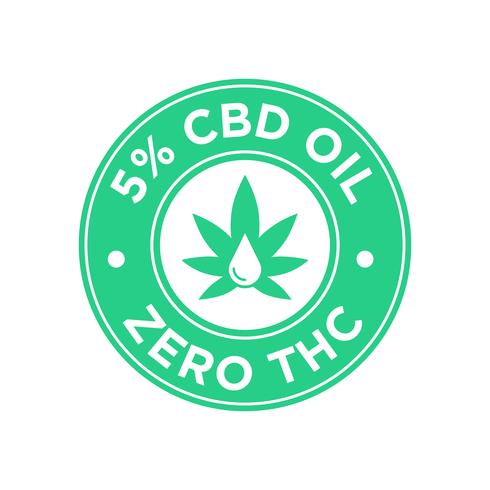 Perccent Cbd Oil Icon Zero Thc Vector 490x490 Perccent Cbd Oil Icon Zero Thc Vector