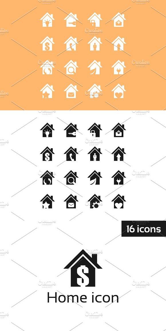 580x1158 Home Window Design Home Icon, Window Design, Illustration