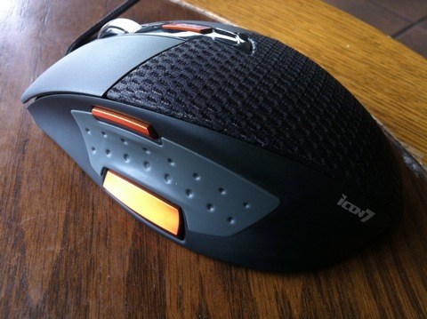 480x359 Laser Gaming Mouse