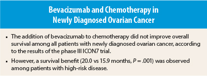 420x156 Addition Of Bevacizumab To Standard Chemotherapy Improves Overall