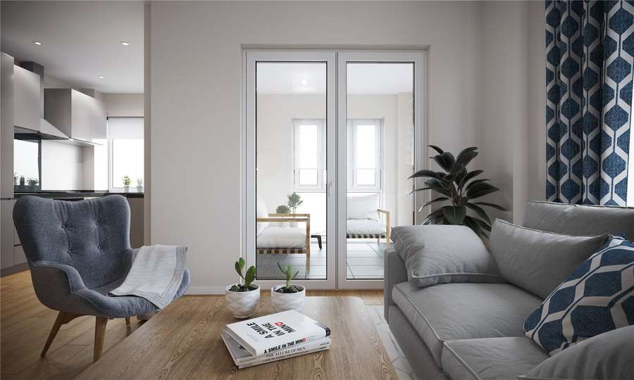 900x540 Savills Dalmeny Avenue, Holloway, London