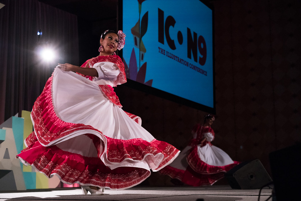 1024x683 The Illustration Conference