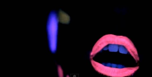 485x248 Icona Pop's Bratty, Hypercolored Video Is Top