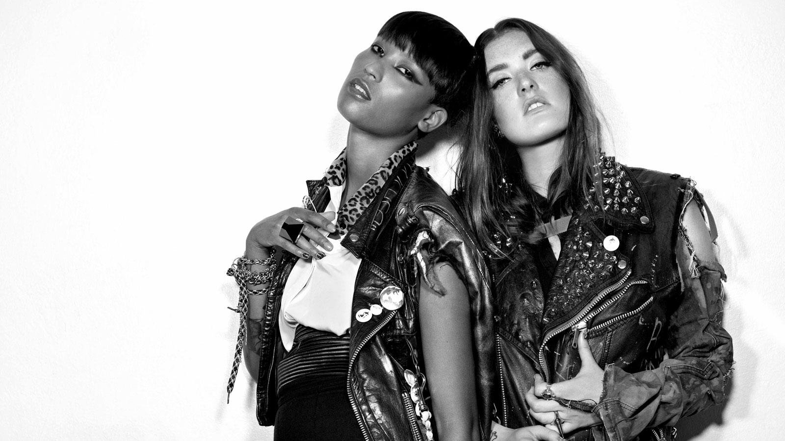 Icona Pop
