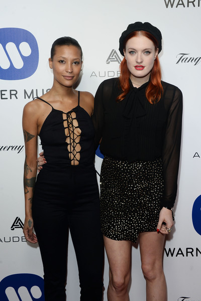 400x600 Icona Pop Photos Photos