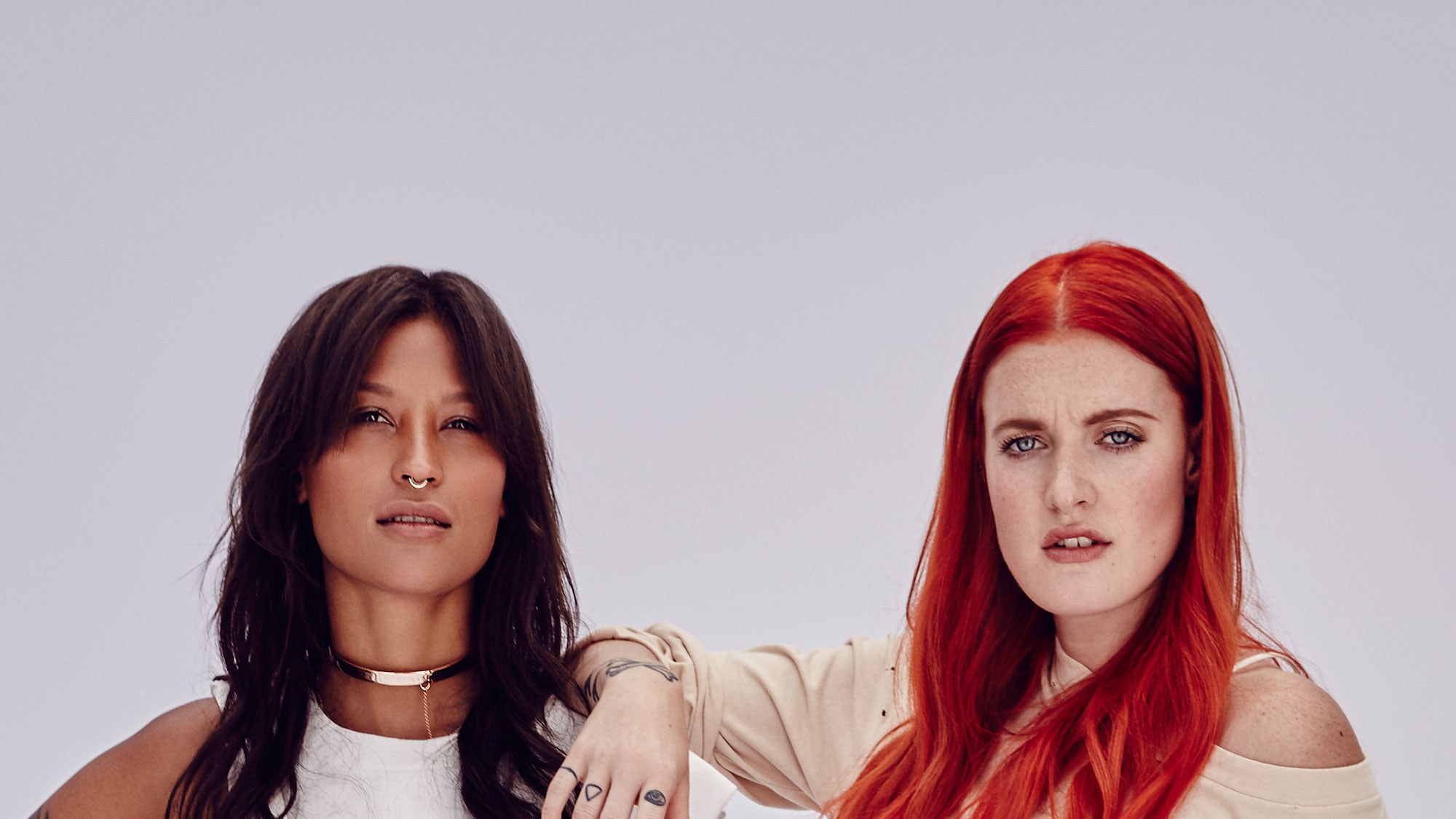 Icona Pop Lesbiens