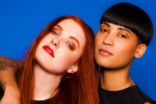 639x426 Icona Pop Talk Shop Swedish Duo On Romance And Revenge Spin