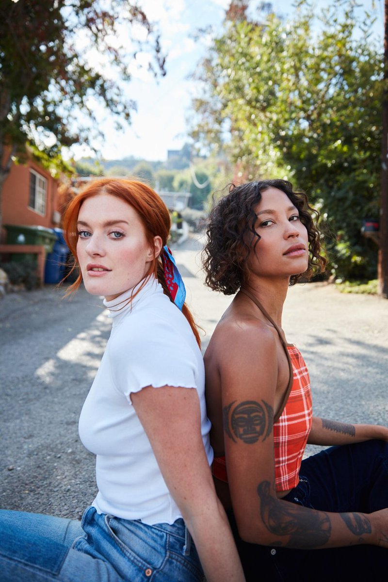 800x1200 Icona Pop On Twitter