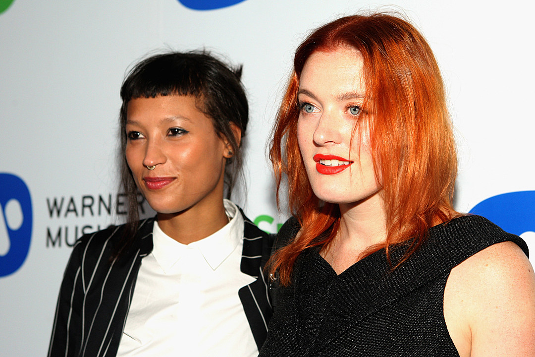 1080x720 Get Ready To Dance With Icona Pop's New Song, 'emergency'