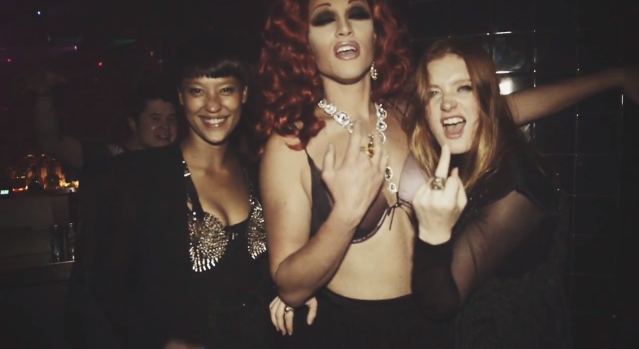 639x349 Icona Pop Got The Video