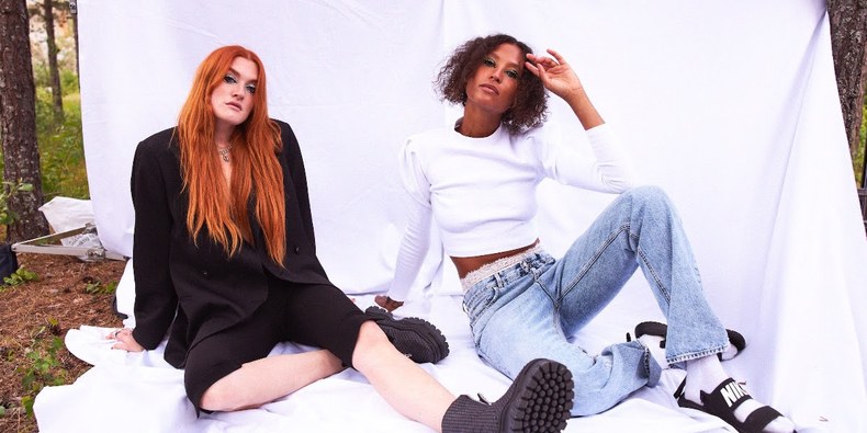 790x395 Listen To Icona Pop's New Song Produced