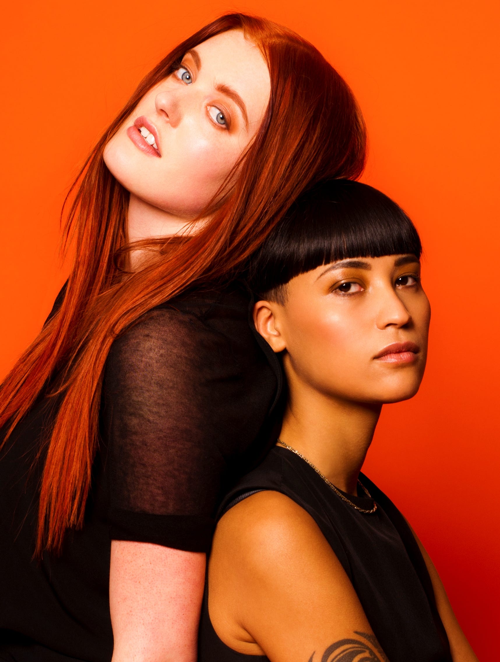 1716x2274 On The Verge Icona Pop Crash Lands Into Public Eye