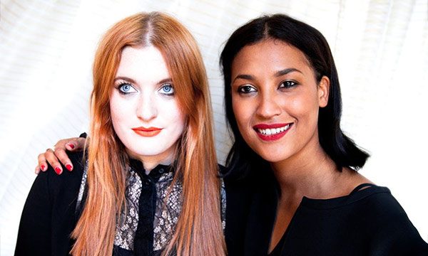 600x360 Swedish Duo Icona Pop Are Best Friends Doing What They Love Faze