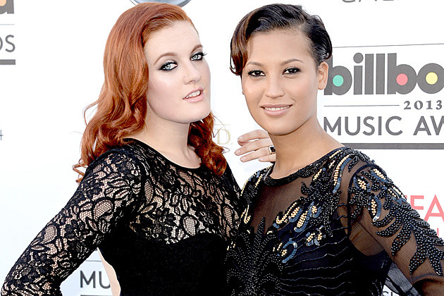 630x420 Icona Pop 'love It'