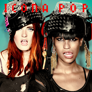 300x300 Icona Pop