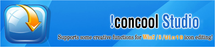 705x157 Iconcool Studio