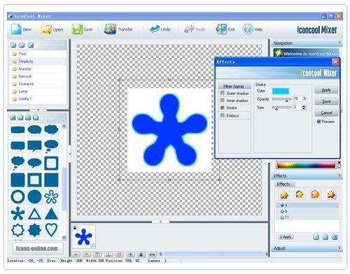 500x392 Iconcool Studio Pro