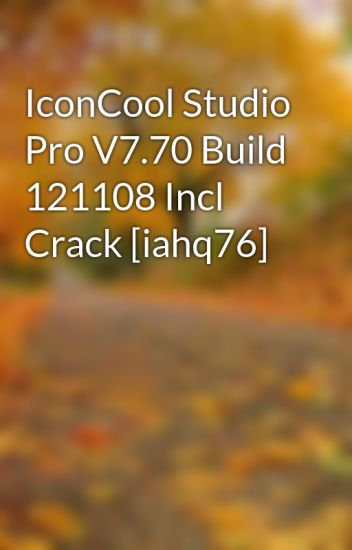 352x550 Iconcool Studio Pro Build Incl Crack