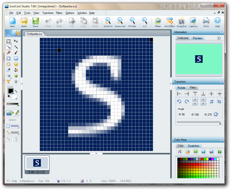 978x805 Download Iconcool Studio Build
