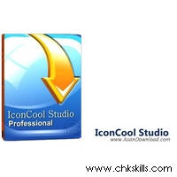 200x200 Download Iconcool Studio Pro Build