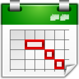Icone Calendar