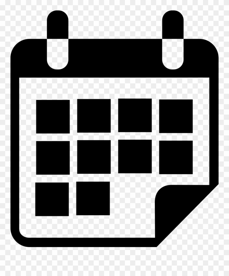 880x1060 Calendar Icon Png Clipart Computer Icons Clip Art