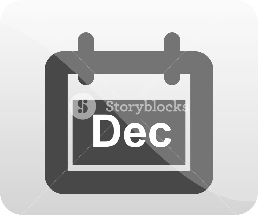 1000x834 Calendar Icon Royalty Free Stock Image