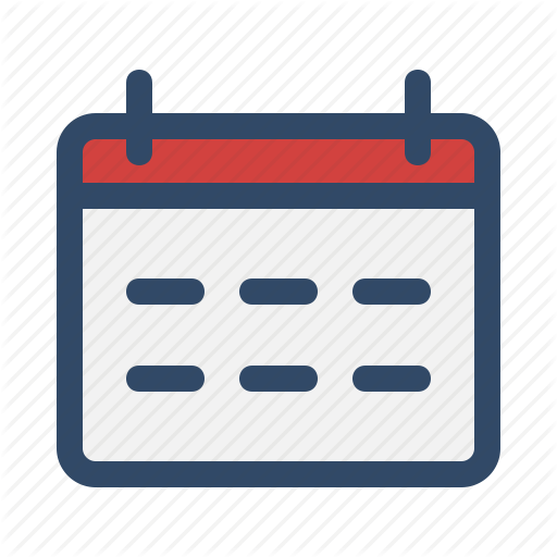 512x512 Android, App, Calendar, Device, Interface Icon