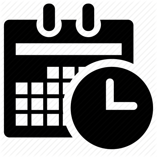 512x512 Calendar Icon