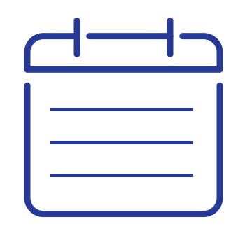 350x350 Icone Calendar Az Print Managed Print Services Darest Informatic